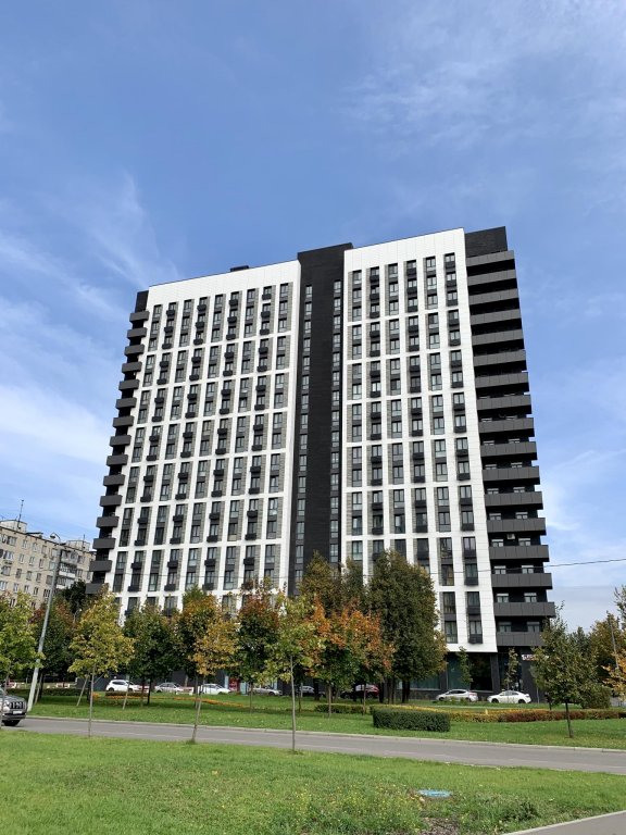 Фотография квартиры Dohodom (Доходом) на улице Профсоюзная