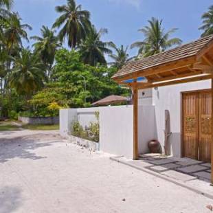 Фотографии гостевого дома
ASAA View