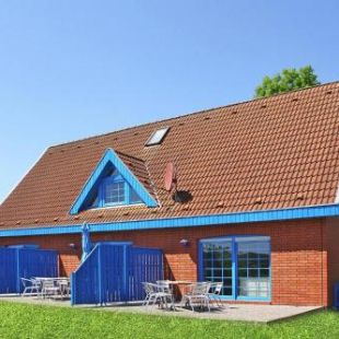 Фотография гостевого дома Terraced Houses Boltenhagen - DOS05158-IYA