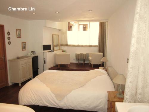 Фотография мини отеля Les Filateries Chambres d'Hotes