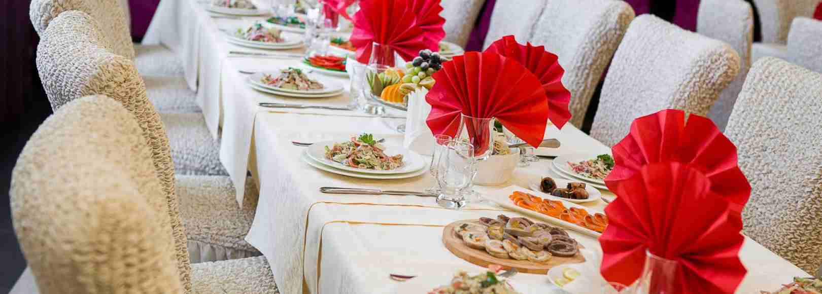 Фотография банкетного зала Богородск