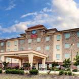 Фотография гостиницы Comfort Suites Waxahachie