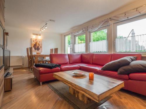 Фотография гостевого дома Naturferienhaus mit Schlossblick in Drübeck