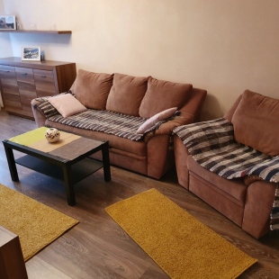 Фотография квартиры Квартира на Коммунальной 22а