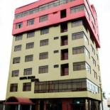 Фотография гостиницы Hotel Santa Maria