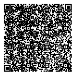 QR код гостевого дома Шале Тургояк