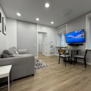 Фотография квартиры Апартаменты Кирова