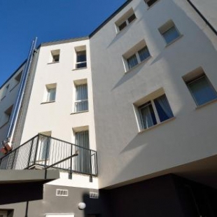 Фотография гостиницы Hotel Nuova Mestre