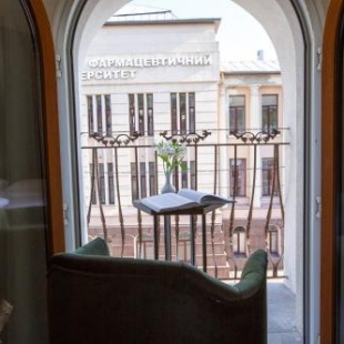 Фотография гостиницы Куликовский