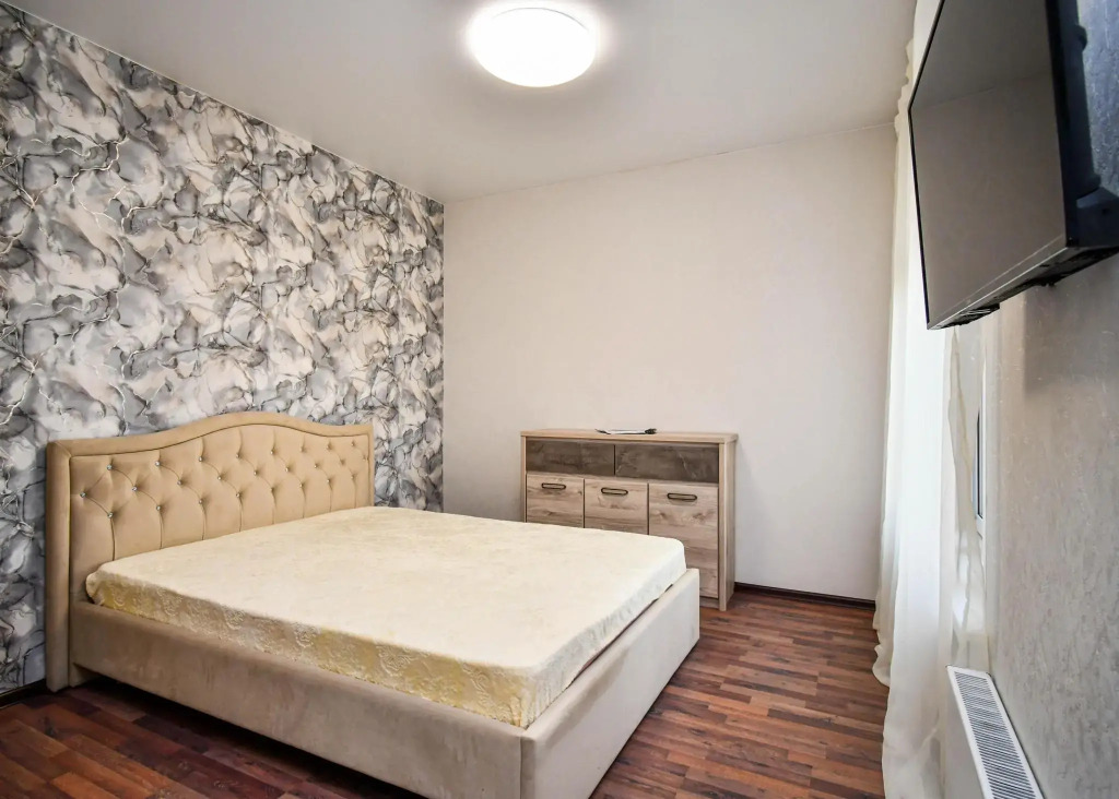 Фотография квартиры City124 на улице Алексеева