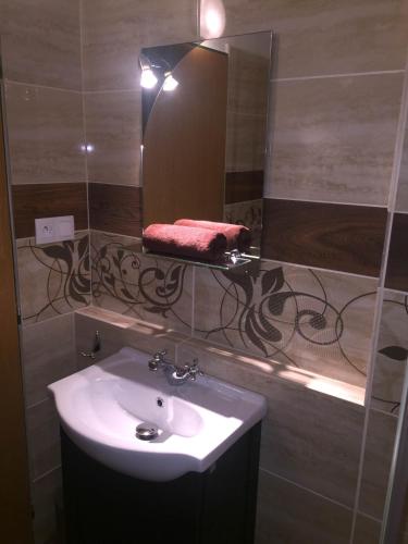 Фотография гостевого дома Penzión Pod Zámkom