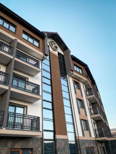 Фотография гостиницы Premium Club SPA