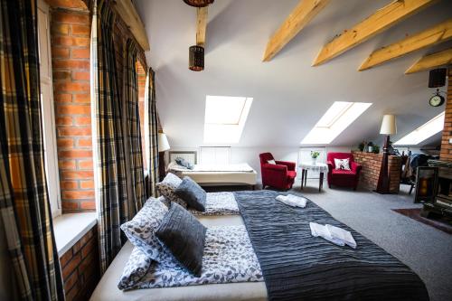 Фотография квартиры Apartamenty Madera