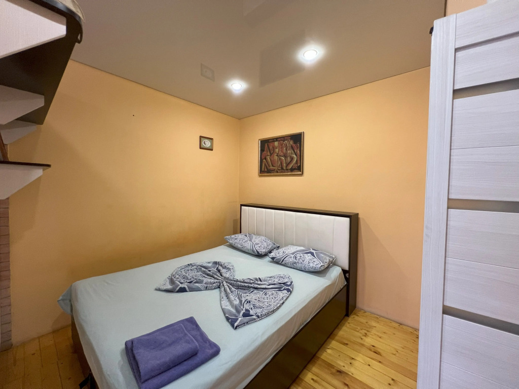 Фотография квартиры Квартира на улице Революции 3