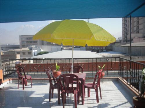 Фотография мини отеля Casa de Isabel