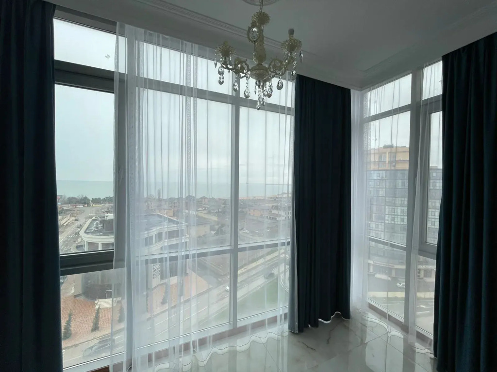 Фотография квартиры Квартира проспект Акулиничева 7