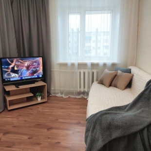 Фотография квартиры Камчатка Суточно на улице 50 лет Октября 26