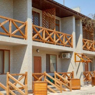 Фотография гостиницы Автомобилист