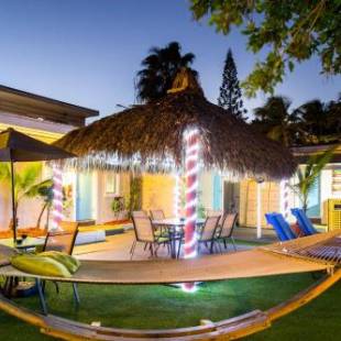 Фотографии хостела
Seashell Motel and International Hostel