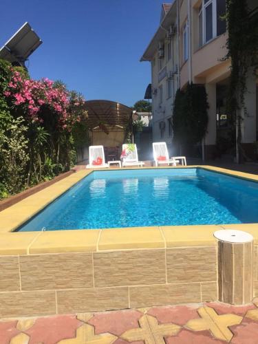 Фотографии гостевого дома
Приморская