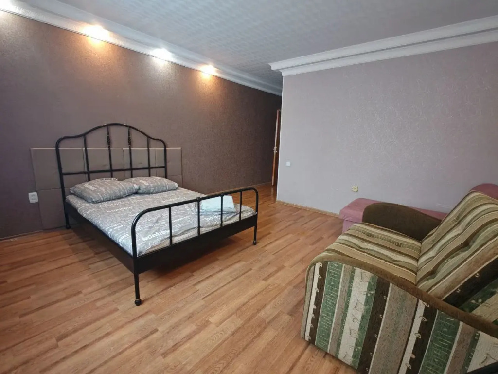 Фотография квартиры Квартира возле школы милиции