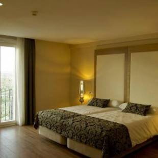 Фотографии гостиницы
Hotel MedinaSalim