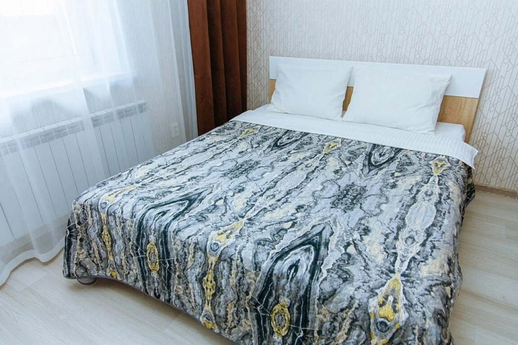 Фотография квартиры Квартира AntoninaApartments на улице Фрунзе 49