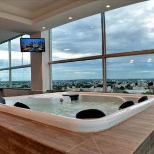 Фотографии гостиницы
Porto Minas Hotel e Convenções