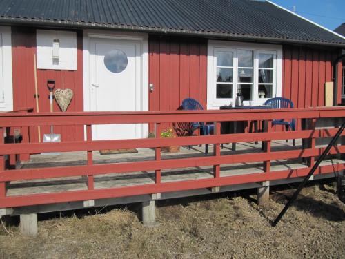 Фотография гостевого дома Lofotbo