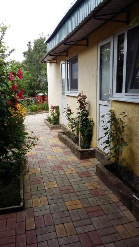 Фотография гостевого дома Гнездо Кукушки