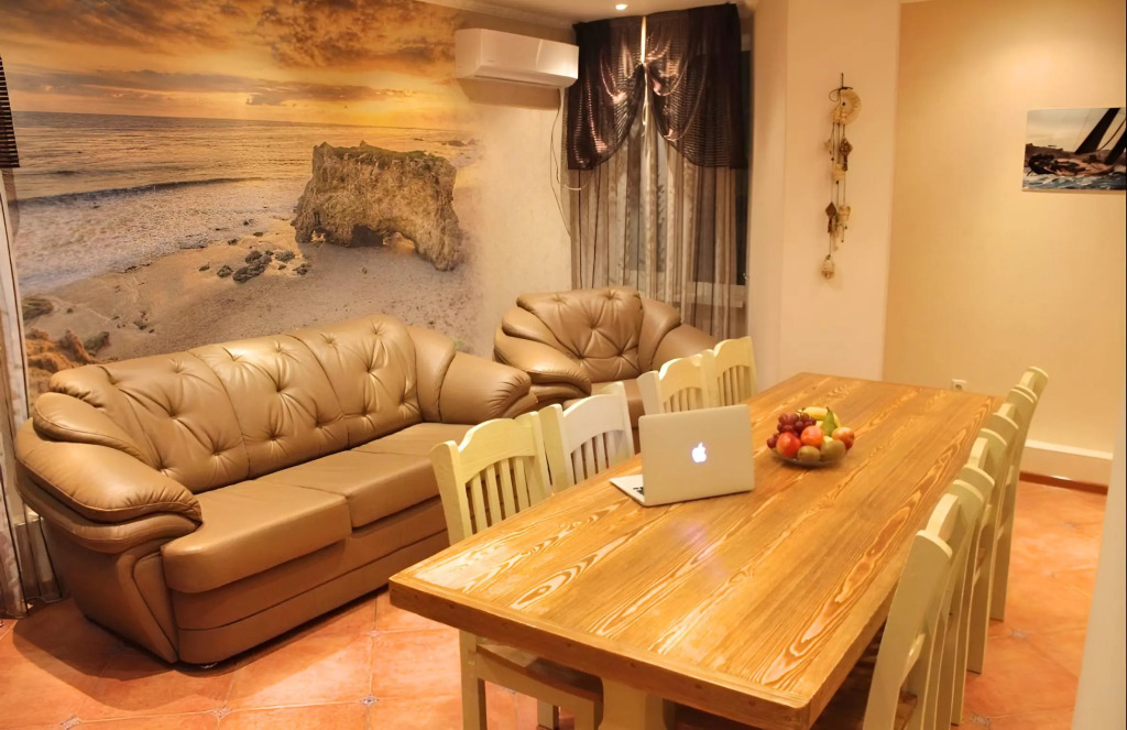 Фотография Коттеджа Частный дом Фея