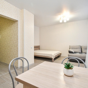 Фотография квартиры Апартаменты уютные 17 на Алексеева 46