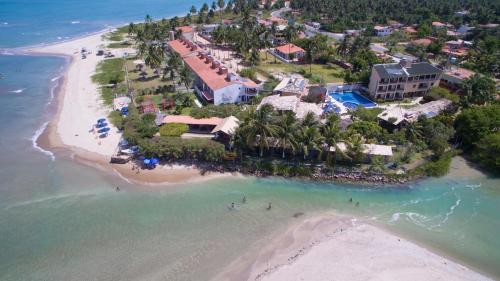 Фотография мини отеля Pousada Encontro das Águas