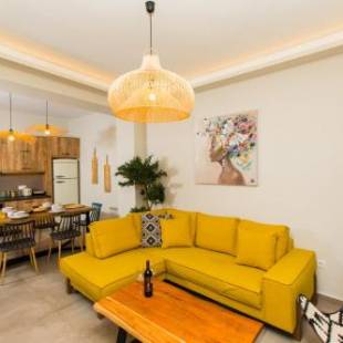 Фотографии гостевого дома 
            Ekaterini Luxury House