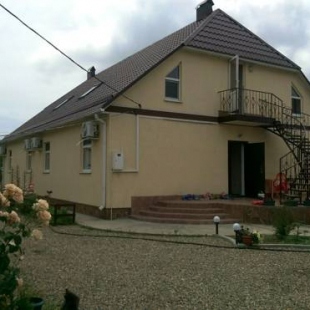 Фотография гостиницы Отдых на Азовском море