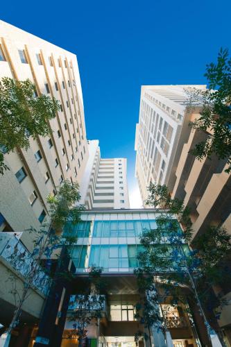 Фотография гостиницы Hotel Tenjin Place