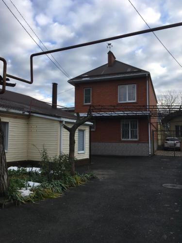 Фотография хостела Дон Антонио