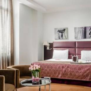 Фотографии гостиницы 
            Eurostars Roma Aeterna