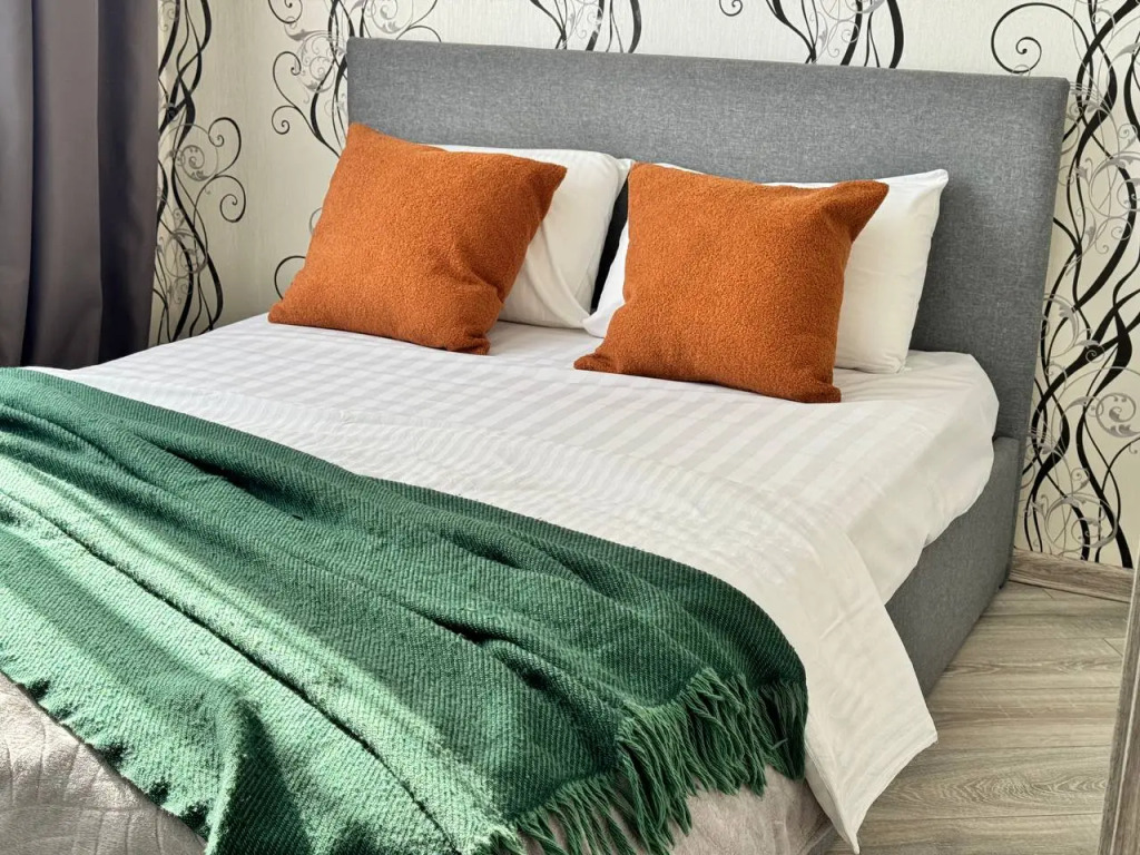 Фотография квартиры Апартаменты у реки на Богданова 81