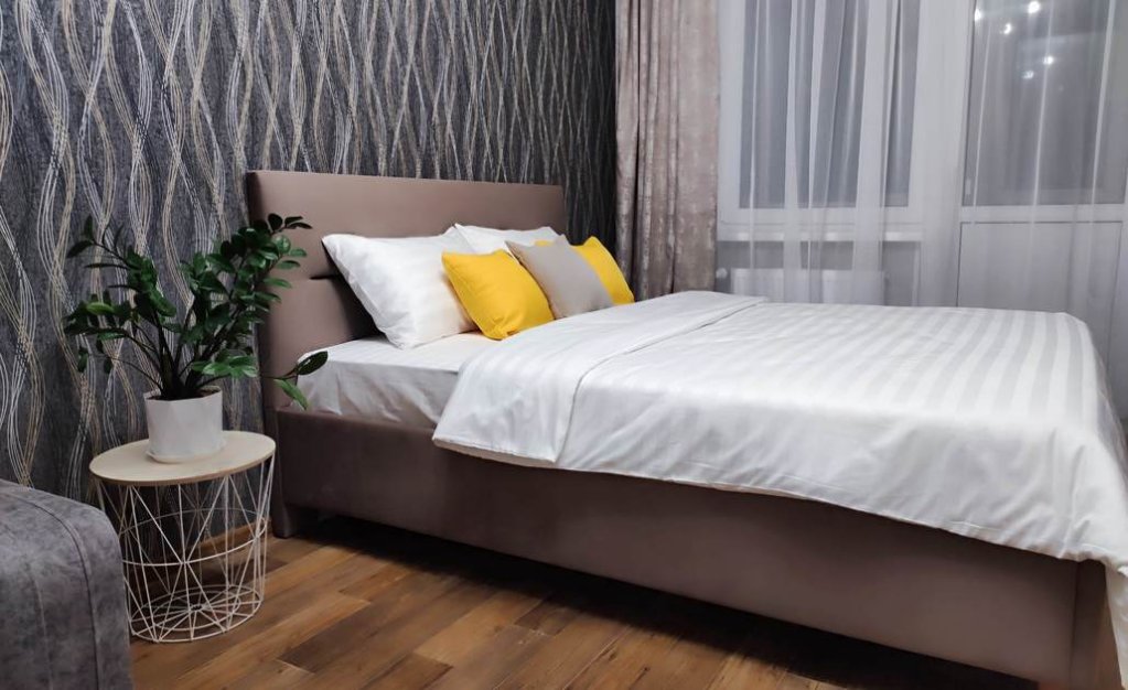 Фотография квартиры Квартира Нансена 103