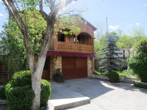 Фотография мини отеля MagHay B&B