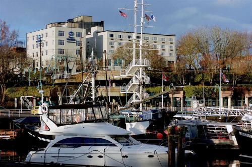 Фотография гостиницы Best Western Dorchester Hotel