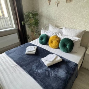 Фотография квартиры Квартира 5 этаж