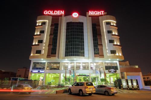 Фотография гостиницы Golden Night Hotel