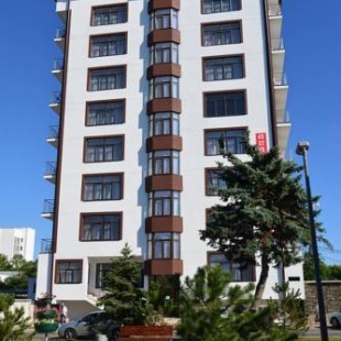 Фотография гостиницы Апарт-отель Анапа