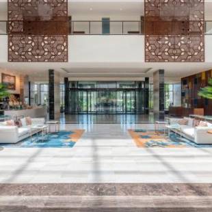 Фотографии гостиницы
Gran Melia Arusha