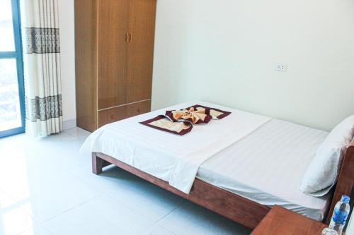 Фотография гостевого дома Duc Thang Guest House (Nhà Nghỉ Đức Thắng)