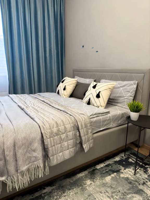 Фотография квартиры Квартира Однокомнатная на Университетской 41