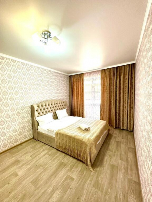 Фотографии квартиры 
            Квартира ЖК Мадина