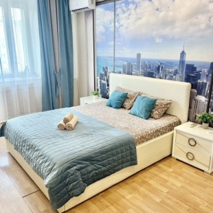 Фотография квартиры Квартира на Чистопольской 85А